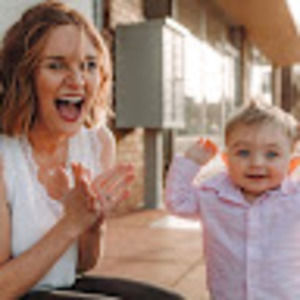 Meet your Posher, Ashton